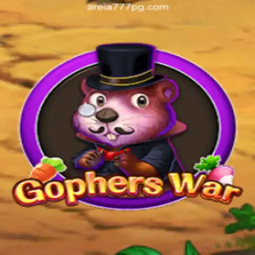 Exploring the Thrills of GophersWar: Dive into the World of Strategy and Chance