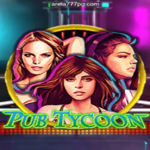 Explore PubTycoon: A Game of Strategy and Entertainment with AREIA777 Cassino Online