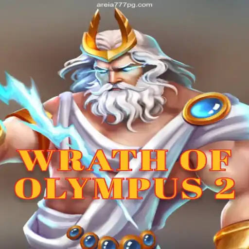 Unleashing Divine Fury in WrathofOlympus2 at AREIA777 Cassino Online