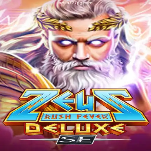 Exploring the Excitement of ZeusRushFeverDeluxeSE at AREIA777 Cassino Online