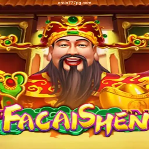 Exploring the World of FaCaiShen: A Glimpse into the Game and AREIA777 Cassino Online