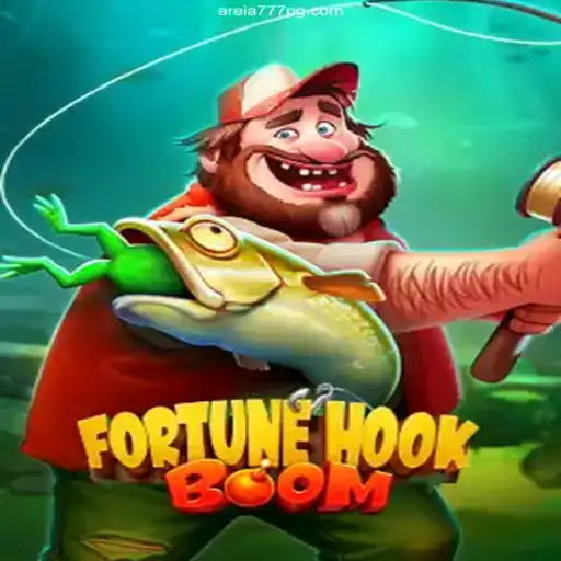 Exploring FortuneHookBoom: A New Era of Entertainment in AREIA777 Cassino Online