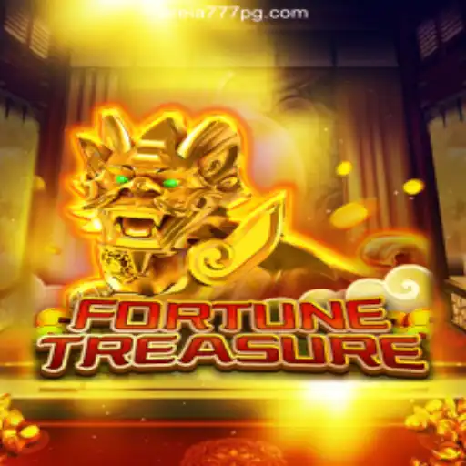 Discover the Thrills of FortuneTreasure