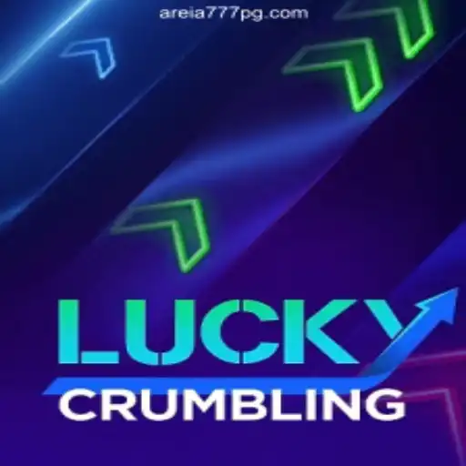 Experience Thrills and Fortune with LuckyCrumbling and AREIA777 Cassino Online