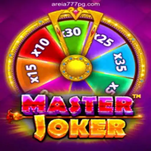 MasterJoker: A Thrilling Spin at AREIA777 Cassino Online
