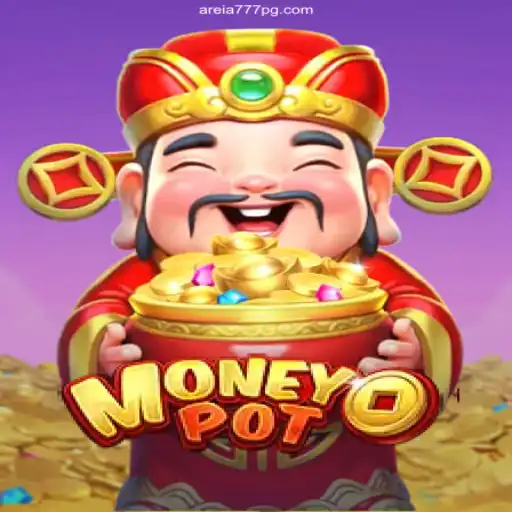 Exploring MoneyPot: Your Guide to AREIA777 Cassino Online