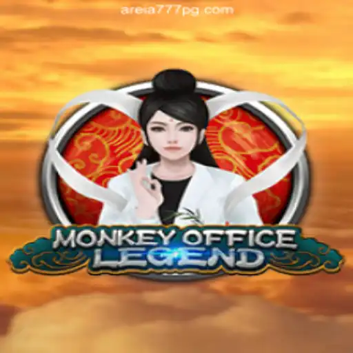 MonkeyOfficeLegend: Unleashing Chaos and Creativity in the Digital Office Jungle