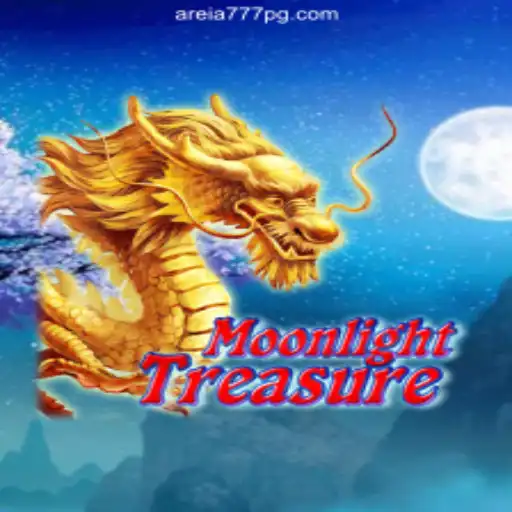 Exploring MoonlightTreasure: A Thrilling Voyage into AREIA777 Cassino Online
