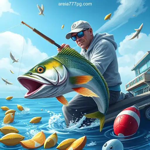 Online Fishing
