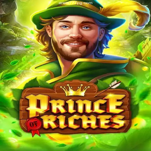 PrinceOfRiches: Exploring the Game that Combines Strategy with Thrill