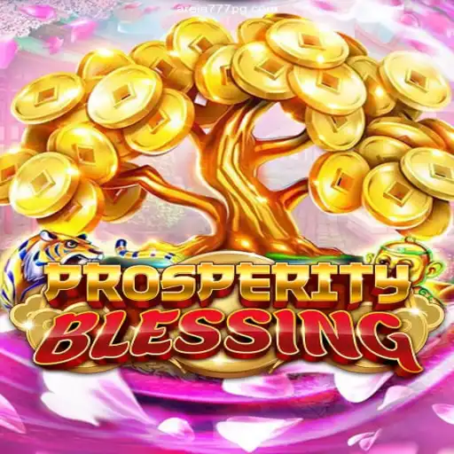 ProsperityBlessing: A Deep Dive into the New Gaming Phenomenon