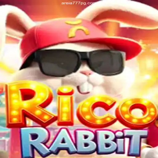 RicoRabbit: An Exciting Adventure in AREIA777 Cassino Online