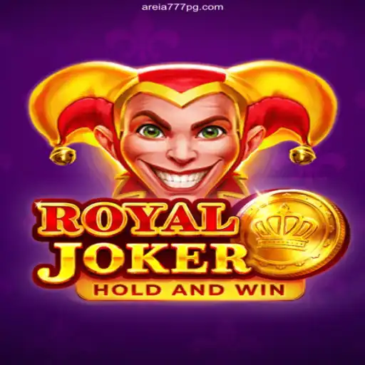 Royal Joker: A Regal Experience with AREIA777 Cassino Online