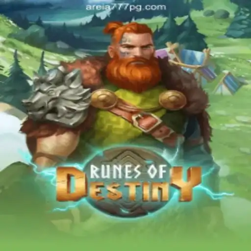 Exploring the Enchanting World of RunesOfDestiny and the Lure of AREIA777 Cassino Online