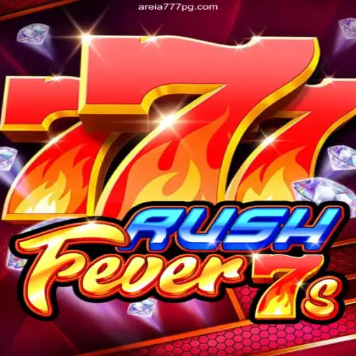 Explore the Thrills of RushFever7s at AREIA777 Cassino Online