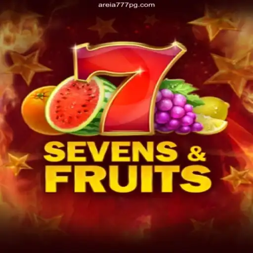 SevensFruits: Dive into the World of Fruity Fun and Big Wins