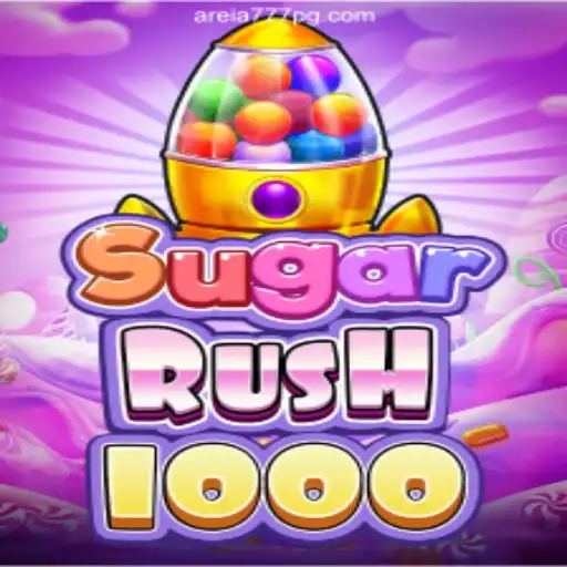 Exploring the Sweet Thrills of SugarRush1000 and AREIA777 Cassino Online
