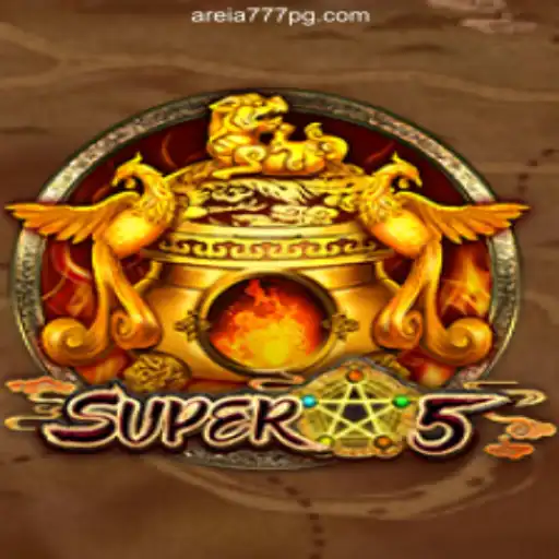 Exploring the Thrills of Super5: Your Passport to Exciting Wins at AREIA777 Cassino Online