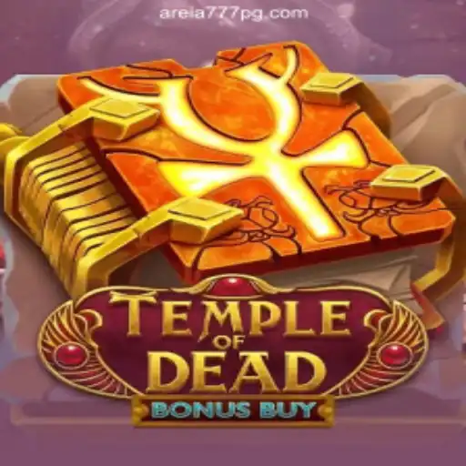 Unveiling the Excitement of TempleofDeadBonusBuy: A New Gaming Experience with AREIA777 Cassino Online