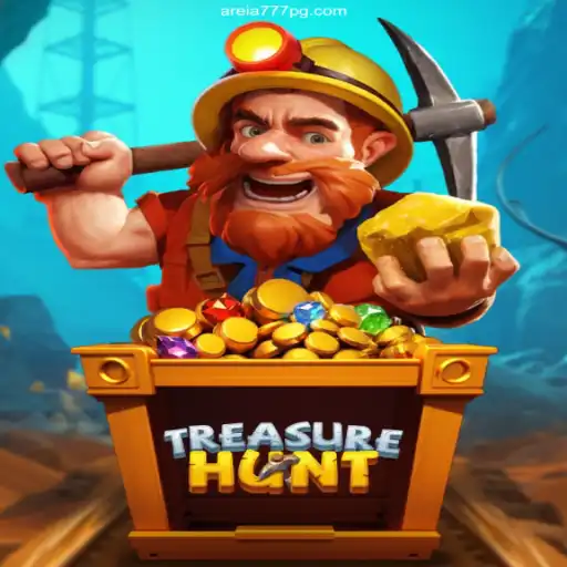 Explore TreasureHunt: A Thrilling Adventure with AREIA777 Cassino Online