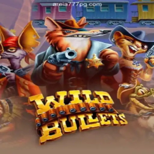 WildBullets: A Thrilling Adventure in the World of AREIA777 Cassino Online